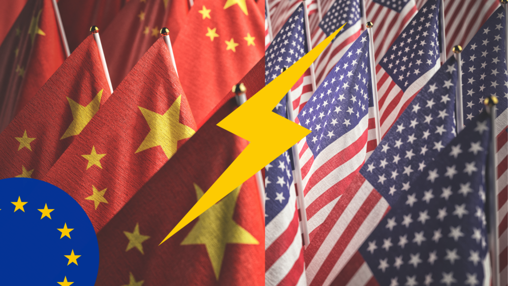 Global-Trade-War